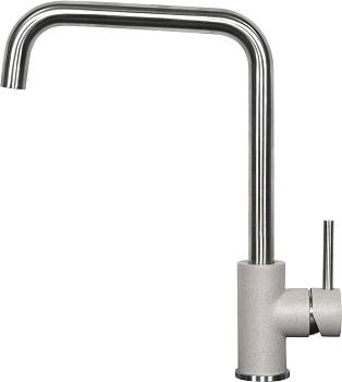 Смеситель Zigmund & Shtain 1400 ZS МЛЕЧН.ПУТЬ