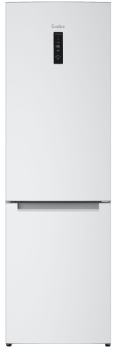 Холодильник Evelux FS 2291 DW