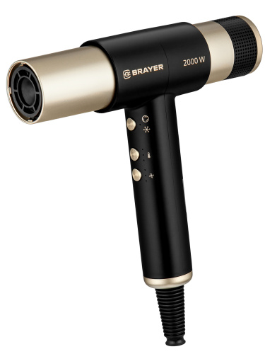 Мультистайлер BRAYER BR3308