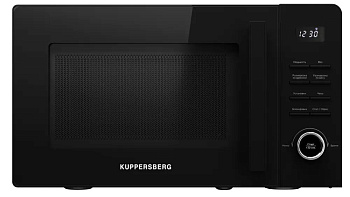 Микроволновая печь Kuppersberg TMW 231 B