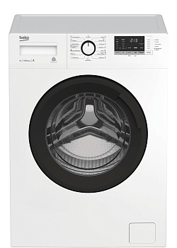 Стиральная машина Beko WRE6512ZAW