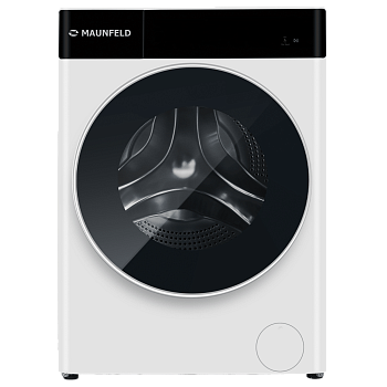 Стиральная машина c инвертором MAUNFELD MFWM129WH05