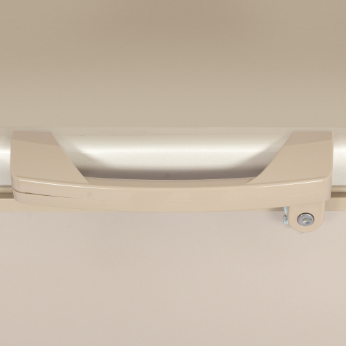 Ларь морозильный Hiberg PF 32L4 NFG