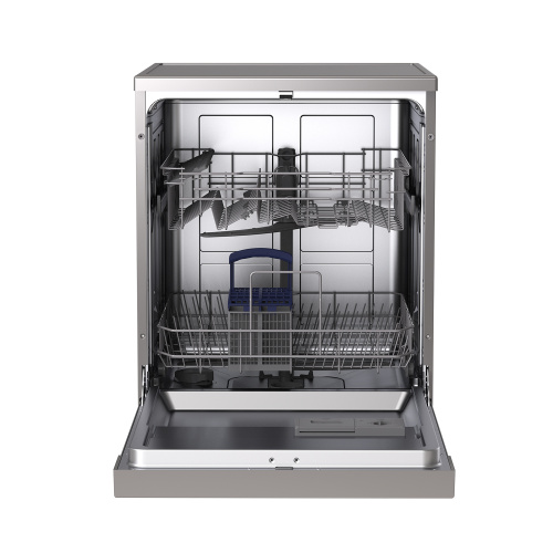 Отдельностоящая посудомоечная машина LEX DW6062N SL