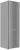 Холодильник Monsher MRF 61188 Argent
