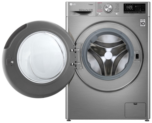 Стиральная машина LG F2V5HS2S