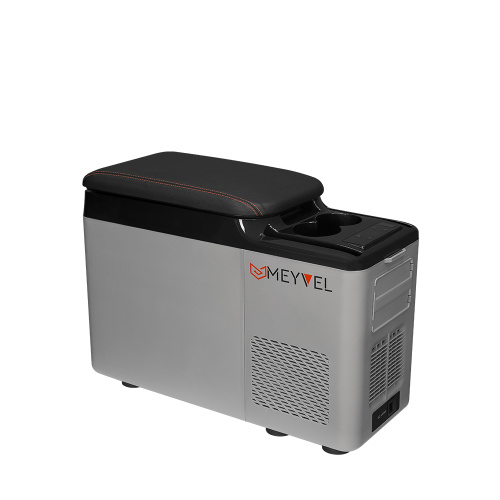 Автомобильные холодильники Meyvel AF-BB15