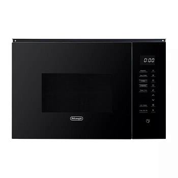 Встраиваемая микроволновая печь DeLonghi DMO 25NB TEANO