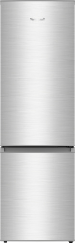 Холодильник Weissgauff WRK 145 DeFrost Inox