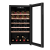 Винный шкаф Maunfeld MFWC-124S56