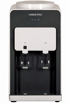 Кулер -диспенсер Hiberg DK-20W