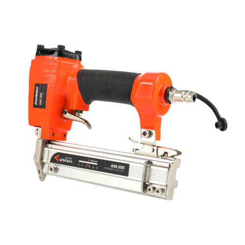 Пневмостеплер  шпилькозабивной PATRIOT ASG 200