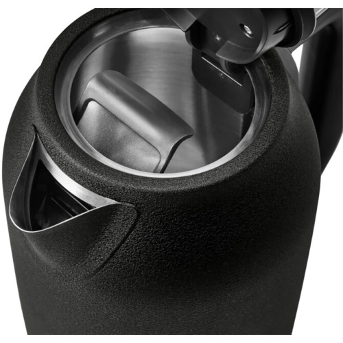 Электрочайник KitchenAid 1.7 л, чугун 5KEK1701EBK