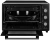 Мини-печь Monsher MMO 3715 Noir