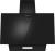Вытяжка Weissgauff Yota 600 Touch Black Glass