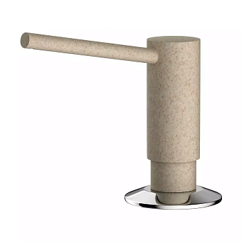 Дозатор Omoikiri OM-02-SA-P