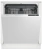 Встраиваемая посудомоечная машина Indesit DI 5C65 AED