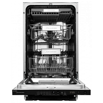 Посудомоечная машина встраиваемая Schaub Lorenz SLG VI4610