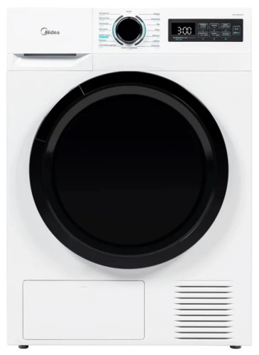 Сушильная машина Midea MD0180BH60/W