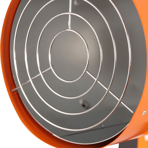 Калорифер газовый PATRIOT GS 50, 50 кВт, 872 мᵌ/ч