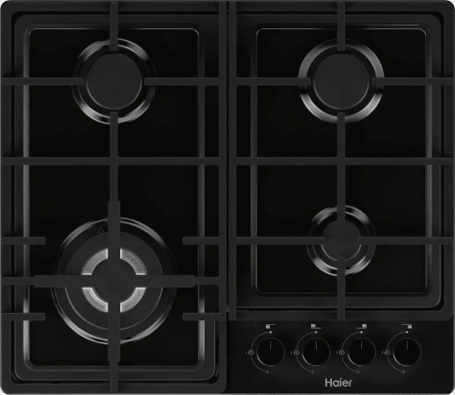 Газовая варочная панель Haier HHQ-M64CTB