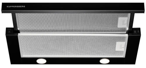 Вытяжка Kuppersberg SLIMTURBO 60 B