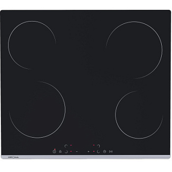Индукционная варочная панель KRONA TELLER 60 BL/S K