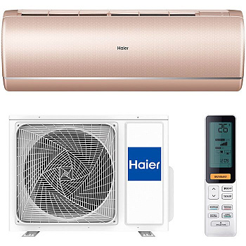 Сплит-система Haier JADE SM AS35S2SJ2FA-G/1U35MECFRA