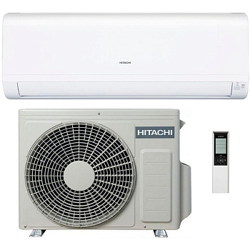 Сплит-система Hitachi Sendo RAK-50RPE / RAC-50WPE