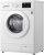 Стиральная машина LG Steam F2J3NS0W, белый