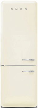 Холодильник Smeg FAB38LCR5