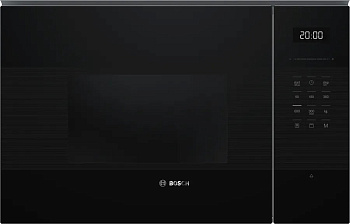 Встраиваемая микроволновая печь Bosch BEL554MB2