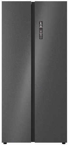 Холодильник Lex LSB525BMID