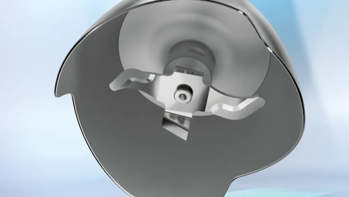 Блендер Bosch MSM4W421