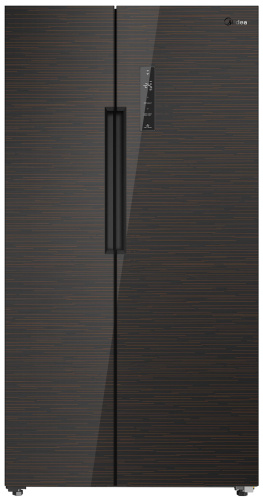 Холодильник Midea MRS518SFNMGR2