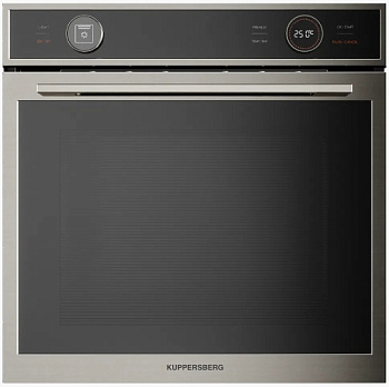 Духовой шкаф Kuppersberg HT 612 BX