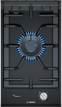 Газовая варочная панель Bosch PRA3A6B70