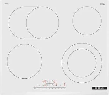 Электрическая варочная панель Bosch PKN652FP2E
