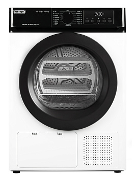 Сушильная машина DeLonghi DTD 8105 H VERANO