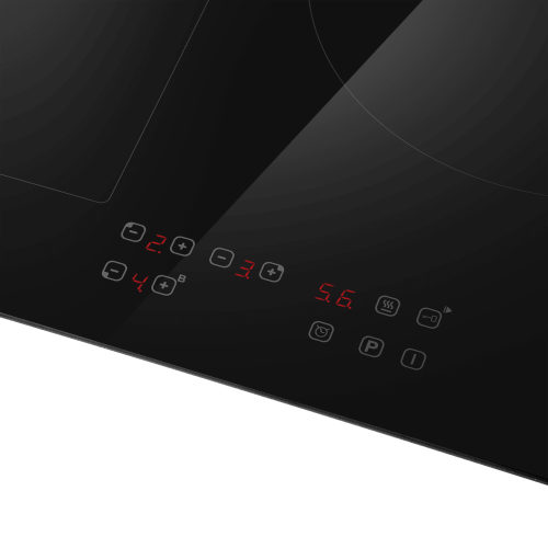 Индукционная варочная панель Maunfeld CVI593BBK