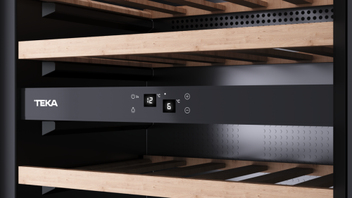 Холодильники для вина Teka RVI 20046