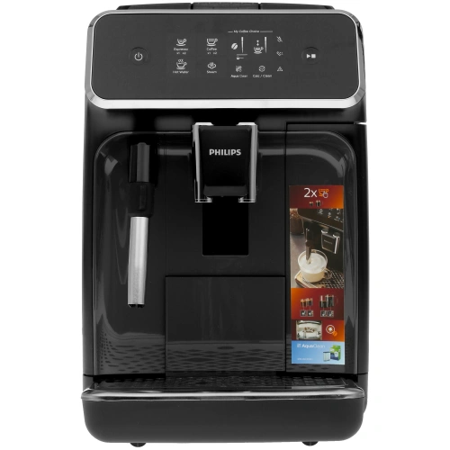 Кофемашина Philips EP2224/40