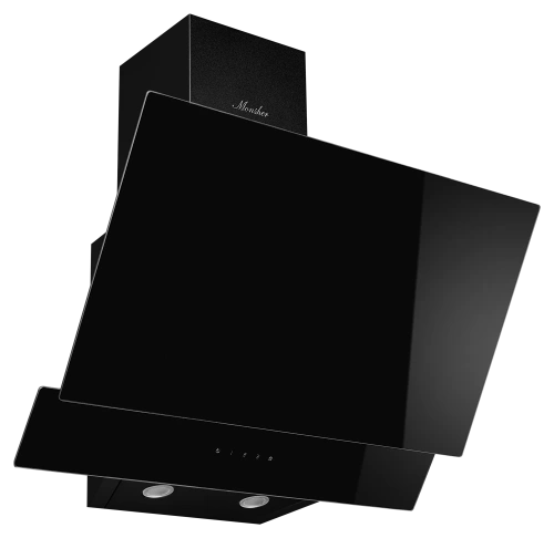 Наклонная вытяжка Monsher STELLA 60 Noir