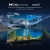Телевизор LED Hyundai 50" H-LED50BU7009 Android TV Frameless черный