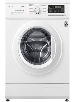 Стиральная машина LG  F1296NDS0