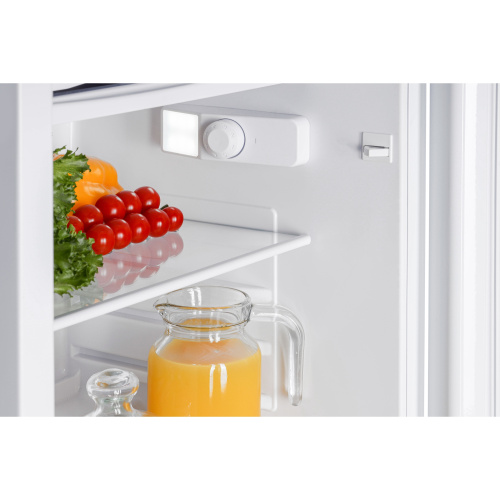 Холодильник NORDFROST NR 403 W