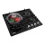 Варочная поверхность NORDFROST HS 6040 B Варочная поверхность NORDFROST HS 6040 B