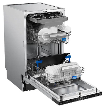 Встраиваемая посудомоечная машина Midea MID45S490I
