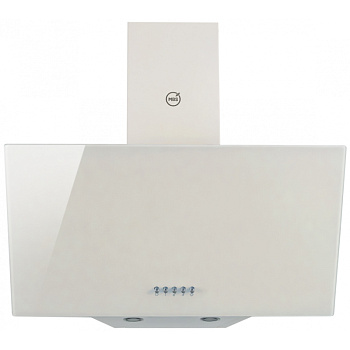 Вытяжка MBS ALPINIA 150 GLASS IVORY