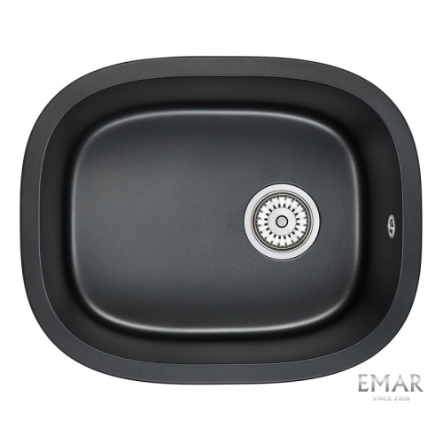 Мойка Emar EMQ-1560.P Оникс